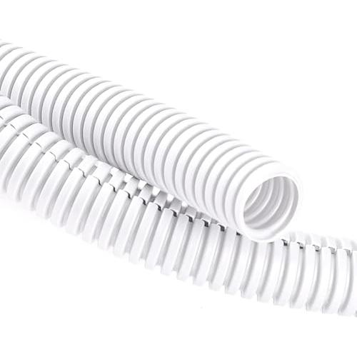 コルゲートチューブ MDLG-7.6 コルゲートチューブ モノタロウ 長さ10m 1本 - 【通販