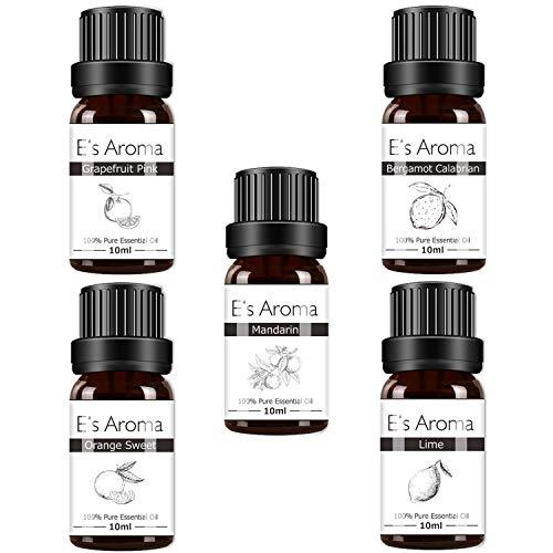 @aromaアットアロマ★未使用5本セット 各10ml高級エッセンシャルオイル アットアロマ ジャパニーズデザインエアー エッセンシャルオイル 精油