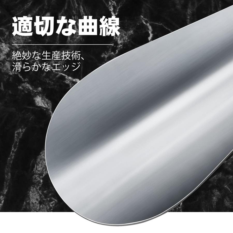 ラウハラ専用アイテムキュ―フくんミニカッター＆鞣し棒セット ラウハラ専用アイテムキュ―フくんミニカッター＆鞣し棒セット