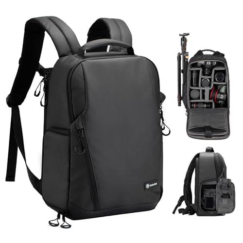 TARION カメラバッグ カメラバックパック カメラリュック 大容量 11.5 TARION カメラバッグ カメラバックパック カメラリュック 大容量 11.5L