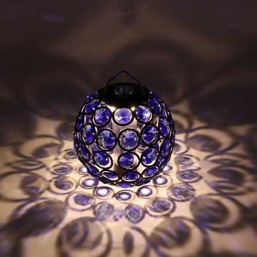 BATOT ゴールゼロ シェード クリスタル ランタンシェード ランタン用