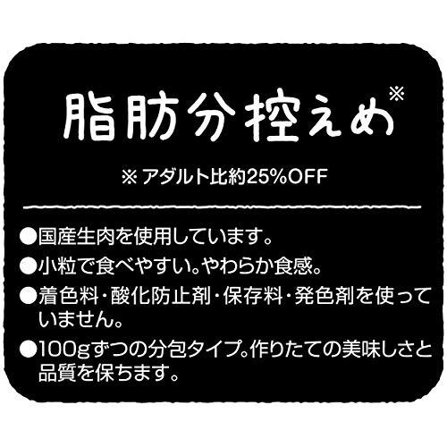アドメイト (ADD. MATE) more soft モアソフト プレミアム チキン