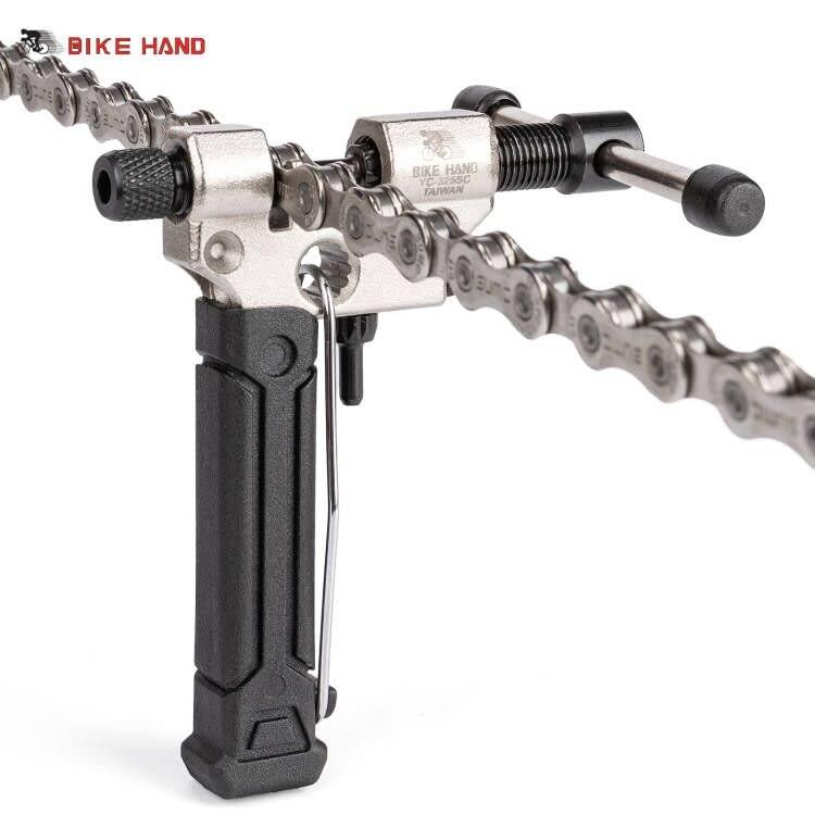 BIKE HAND 自転車 チェーンカッター 7〜12スピード対応 チェーンツール