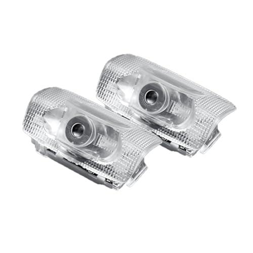 カーテシライト ドアウェルカムライト Amazon | Akarin カーテシライト ドアウェルカムライト カーテシ