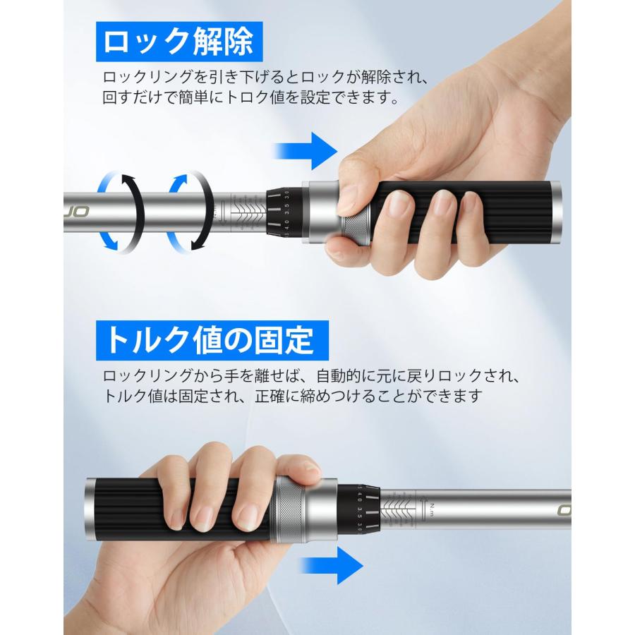 rikougen　4点セット Koken(コーケン）1/4SQ. Z-EAL 6角セミディープソケット 14mm