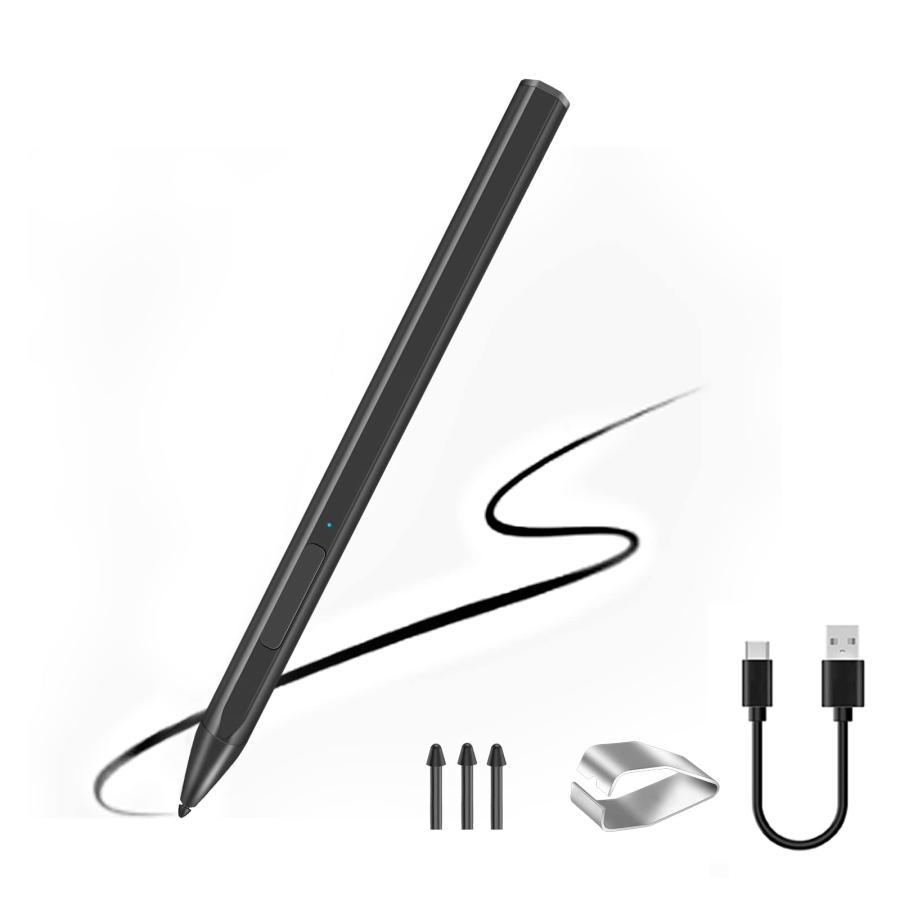 マイクロソフト純正サーフェスペン surface Pro9など用 タッチペン Microsoft 【純正】Surface Pen サーフェスペン MODEL:1776