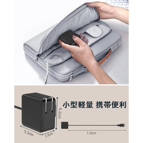 FFZZKJ Dynabook 用 acアダプター Type-C 65W ダイナブック向け