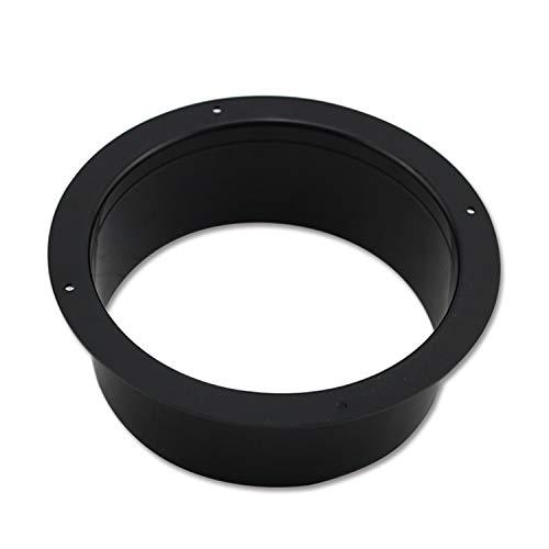金属製円筒パイプ フランジ付き Amazon.co.jp: TiCoast ストレートパイプフランジ 金属 亜鉛めっき