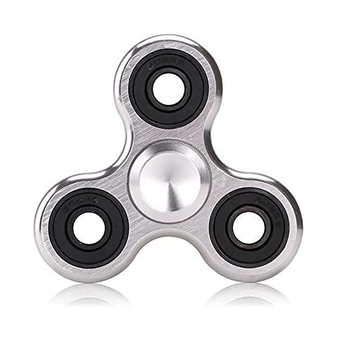 SHULLIN スピナー アルミニウム合金 ハンドスピナー ステンレス