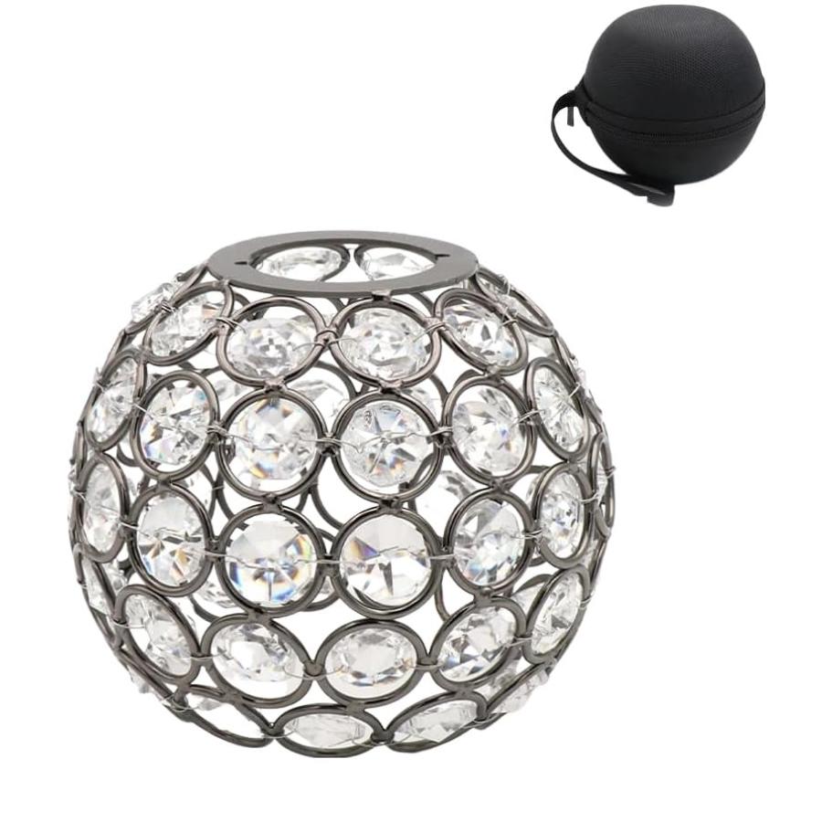 ゴールゼロ シェード ランタン カバー クリスタル goal zero LED