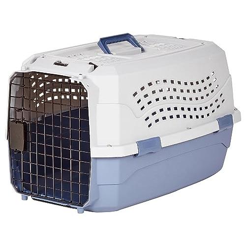 ベーシック ペットキャリー ダブルドア 小型犬・猫用 9kgまで Mサイズ 幅3 ベーシック ペットキャリー ダブルドア 小型犬・猫用 9kgまで Mサイズ