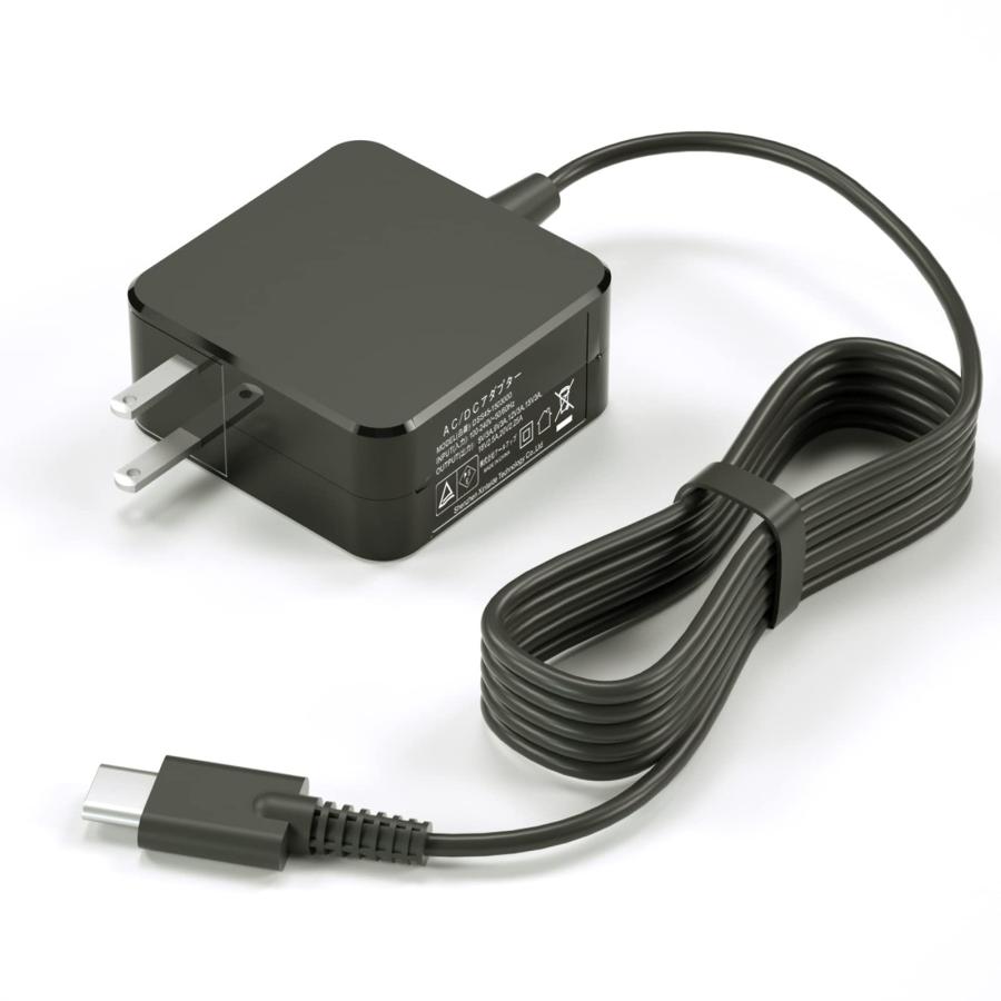 レノボ 用 acアダプター 65W 45W 20V 3.25A対応 lenovo/レノボ用 USB-C