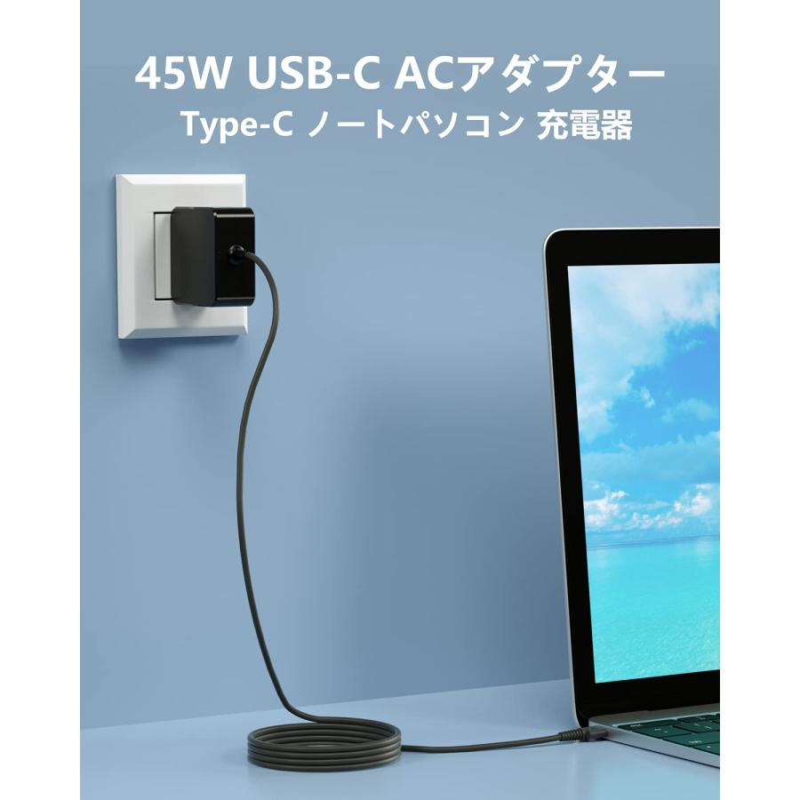 Lenovo ホワイトノートPC ACアダプター付き Lenovo（レノボ） 【公式・直販】パソコン 高出力 充電器 Lenovo USB