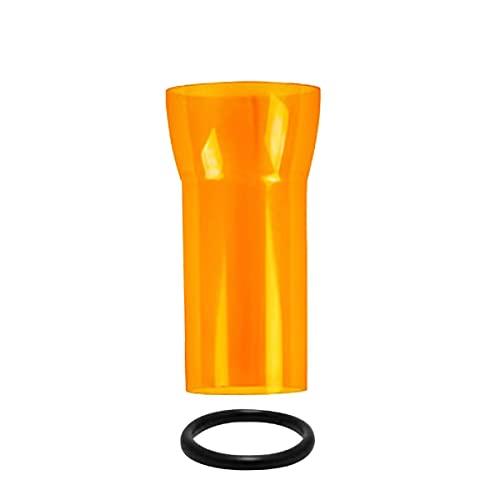 Goal zero ★ゴールゼロ 三脚 磁石キャップ シェード アンバーグローブ ゴールゼロ シェード GOAL ZERO カバー キャップ 三脚 アンバー