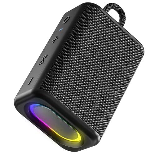 WinTang Bluetoothスピーカー ブルートゥーススピーカー IPX7防水