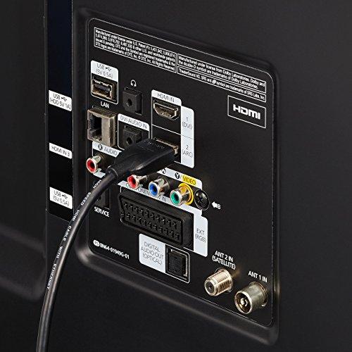 Amazon basics HDMI 1.8mハイスピード4K対応24本セット Amazon | Amazonベーシック HDMI ケーブル ハイスピード 4K ARC