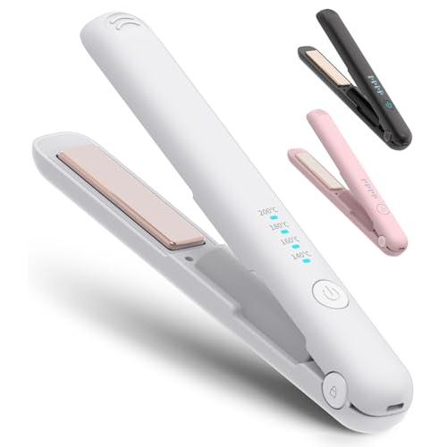 ヘアアイロン　プロ用　理容機器 bright08_221003-1m