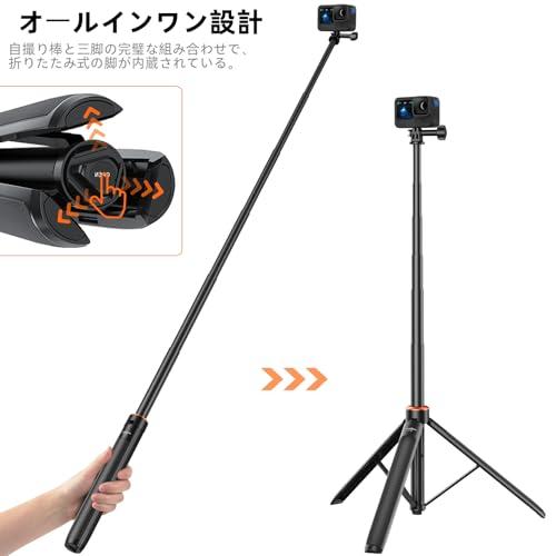 DJI Pocket 自撮り棒・ケース・SDカード付き レンタル] DJI Pocket2 Creatorコンボ(防水ケース付) - オズモポケット