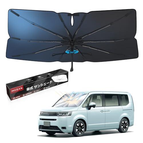 メーカー直営2025改良型Mozan ホンダ 新型 ステップワゴン RP6/7