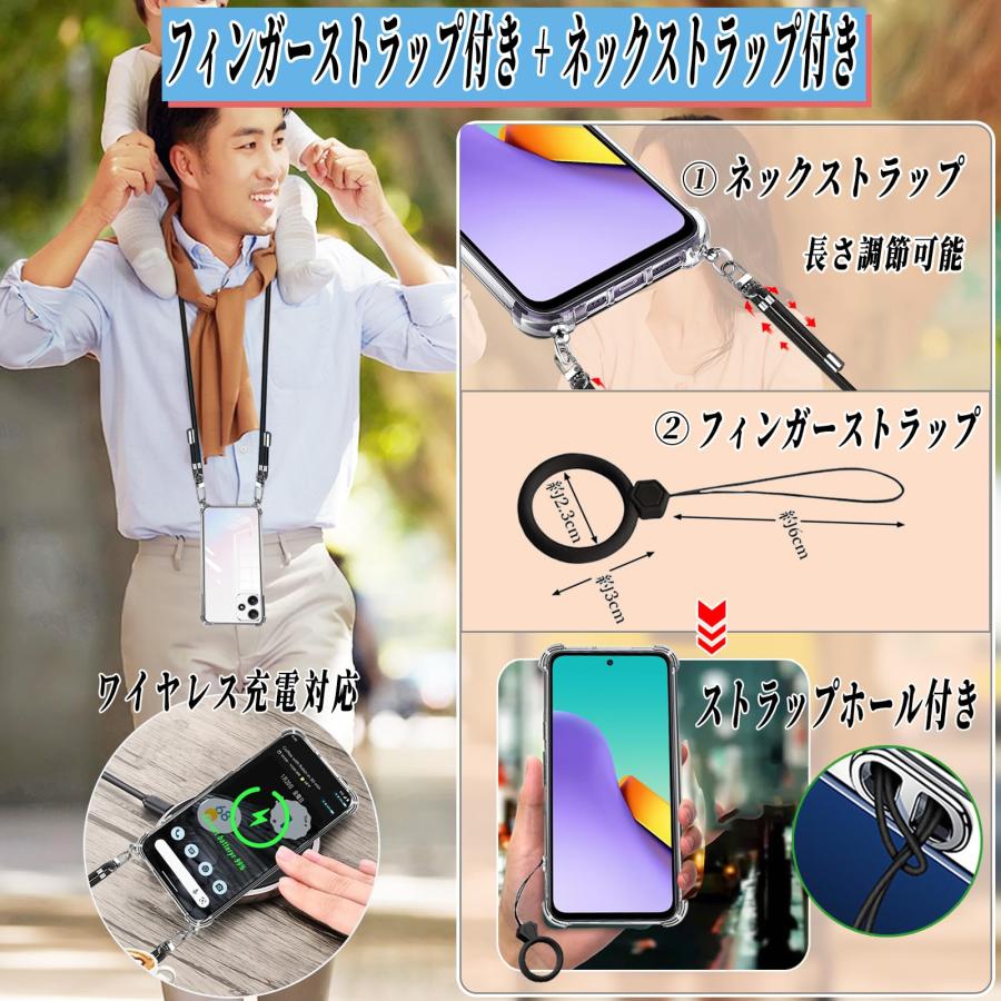 Ausrann Xiaomi Redmi 12 5G ケース レドミ12 5g スマホケース XIG03