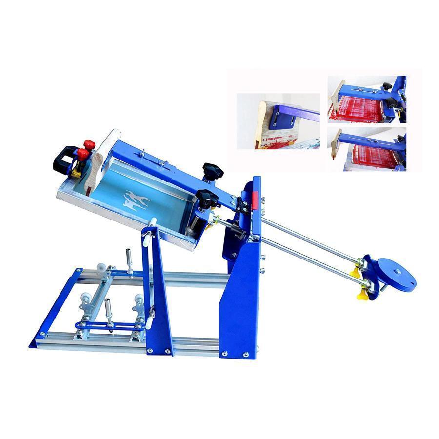 曲面用スクリーン印刷機 シルクスクリーン円筒型印刷機 印刷範囲 20cm×25cm タンブラー マグカップ 水筒などの印刷に 曲面用スクリーン印刷機 シルクスクリーン円筒型印刷機 印刷範囲 20cm×25cm タンブラー マグカップ 水筒などの印刷に