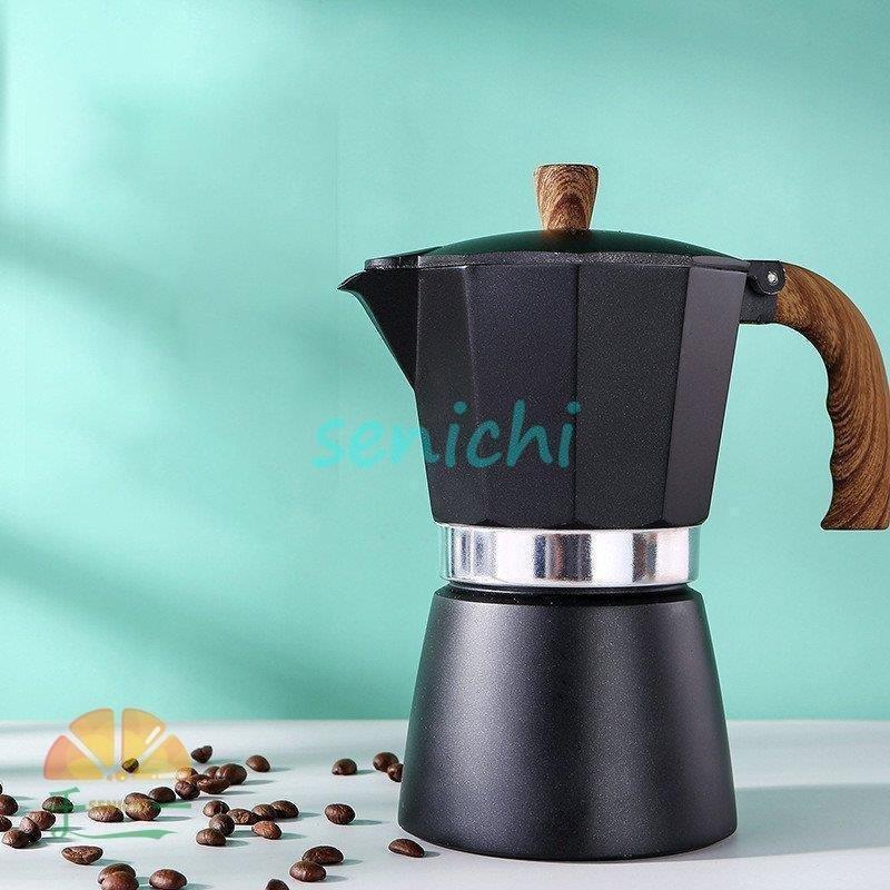 有名人芸能人】【有名人芸能人】エスプレッソメーカー コーヒーポット