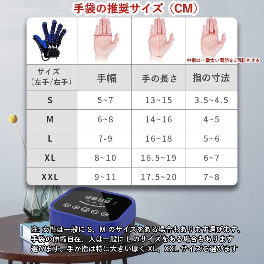 手のリハビリグッズ 指リハビリテーショントレーナーロボット 手 リハビリ リハビリテーションロボットグローブ ロボット手袋、脳梗塞、片麻痺指のリ 手のリハビリグッズ 指リハビリテーショントレーナーロボット リハビリ リハビリテーションロボットグローブ ロボット手袋 脳梗塞 片麻痺指のリ O1417195027(12428円)