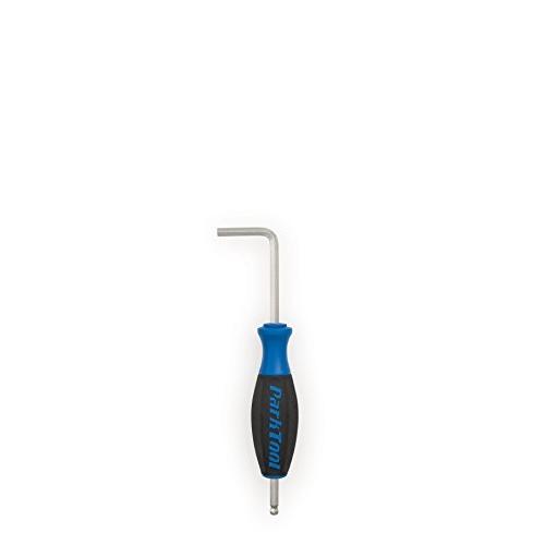 PARKTOOL (パークツール) ハンドル付ヘックスレンチ サイズ:6mm HT-6