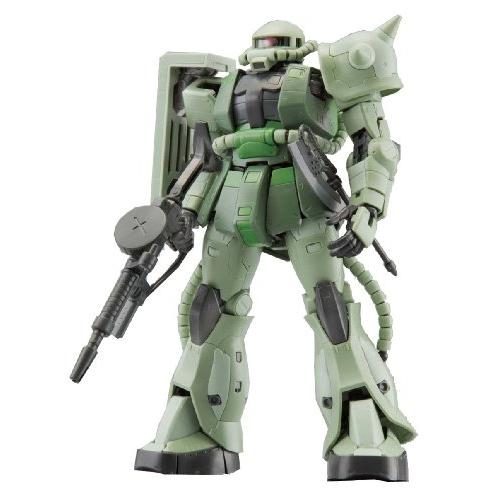 1/144HG RG プレバン限定 8種 ザク フルアーマガンダム ジムスパルタン