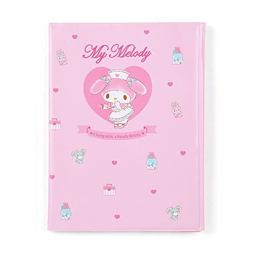 サンリオ (SANRIO) マイメロディ お薬手帳&診察券ケース 707996