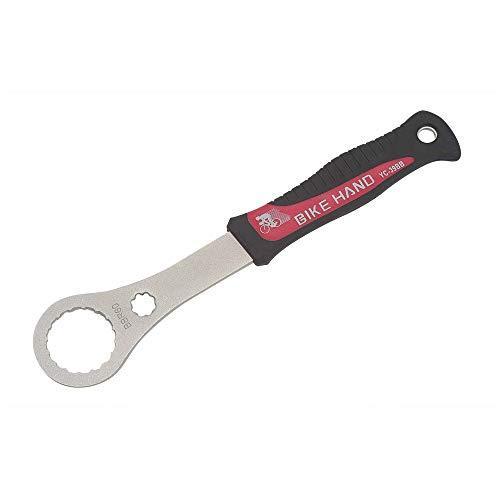 BIKE HAND (バイクハンド) ボトムブラケットレンチ （シマノSM-BBR60専用） YC-39BB