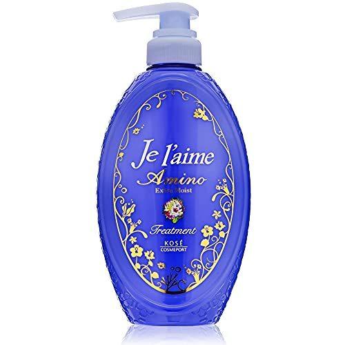 ペアセット コーセー ジュレーム アミノ エクストラモイスト シャンプー トリートメント 本体 500ml Aruc31f あーるストア 通販 Yahoo ショッピング