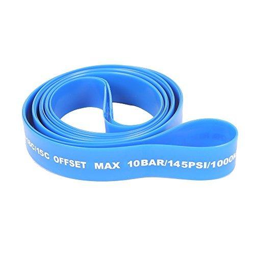 シマノ (SHIMANO) リムテープ (ロードホイール) SM-RIMTAPE 700C 15-18C (18-622) 2本入り EWHRIMTA