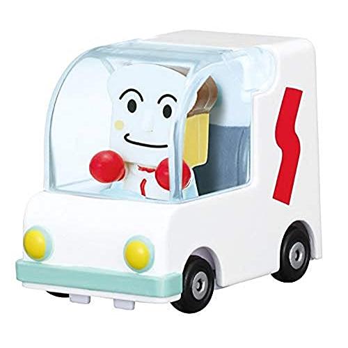 2026年最新】Yahoo!オークション -アンパンマン gogoミニカーの中古品