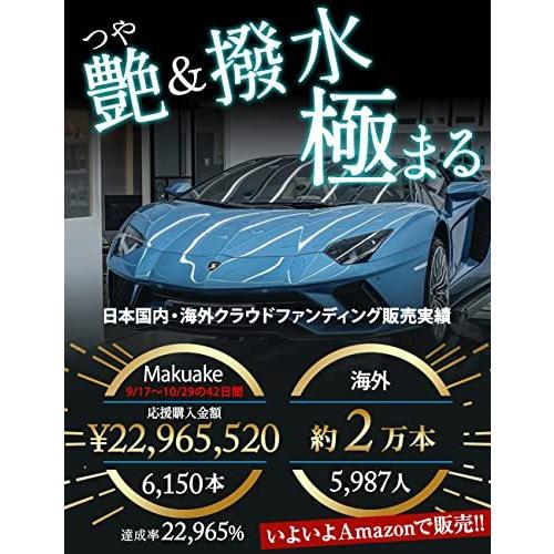 送料無料 新品 コーティング剤 車 セラミックコーティング ガラスコーティングとカーワックスの効果を１つに Bolasolution P17 洗車 カー用品 洗 Aynaelda Com