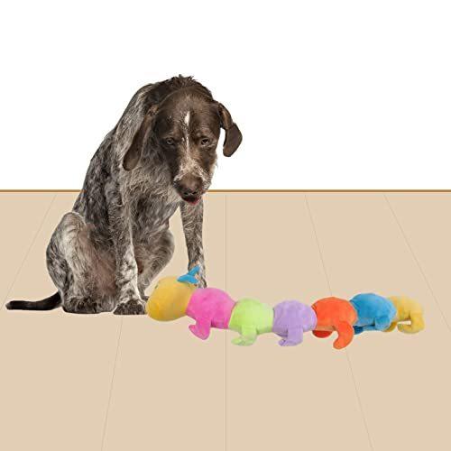 Platz Pet Supplises Fun プラッツ 犬用おもちゃ キャタピーjumbo 68cm Aruf73a76bd11 あーるストア 通販 Yahoo ショッピング