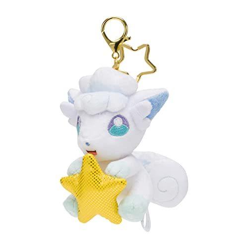 ポケモンセンターオリジナル マスコット Speed Star アローラロコン Aruf9ffea28ae あーるストア 通販 Yahoo ショッピング