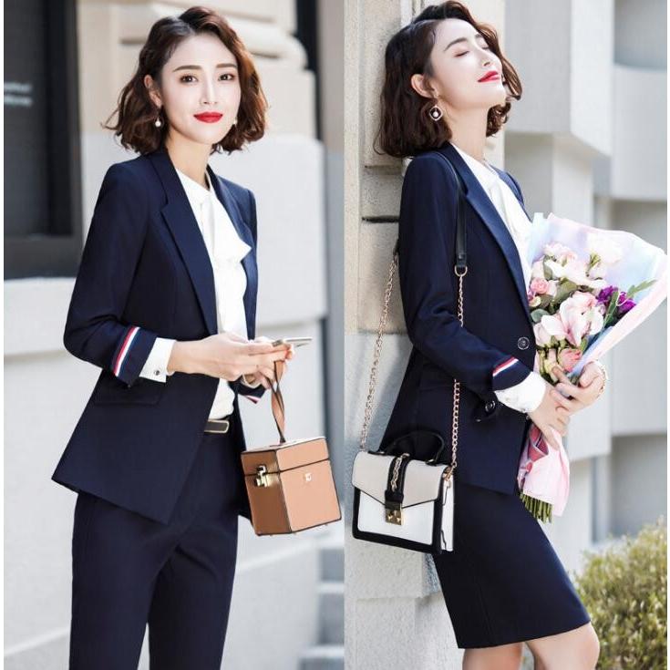 レディース スーツセットアップ 春夏 ジャケット スカート パンツ シャツ リクルートスーツ スリム フォーマル 通勤 就職 2枚送料無料 かわいい新作