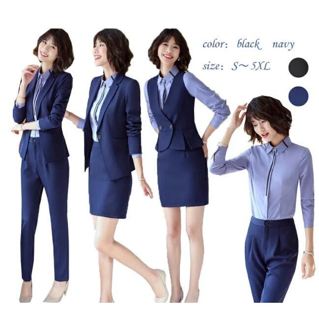 レディース スーツセットアップ ビジネススーツ フォーマルコート パンツセット スカートセット シャツブラウス リクルートol通勤 就活 就職 2枚送料無料 M51 A S K 通販 Yahoo ショッピング