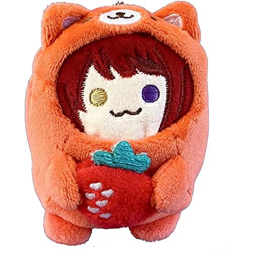 莉犬　莉犬くん　ぬいぐるみ　まとめ売り すとぷり 莉犬くん ぬいぐるみ - メルカリ