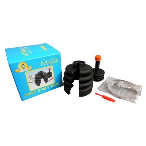 Miyaco (ミヤコ) ドライブシャフトブーツ Mタッチ M-532GT