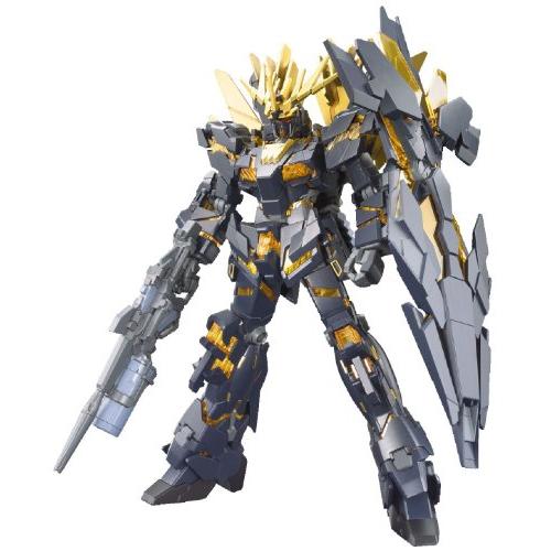 ガンプラ HG ユニコーンガンダム バンシィ フェネクス 3体セット