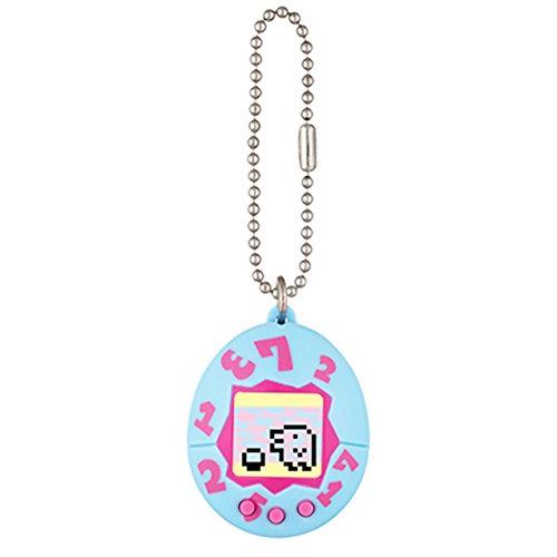 【新品未開封品】かえってきた！ ちびたまごっち 20周年限定　水色 新品未開封品】かえってきた！ ちびたまごっち 20周年限定 水色