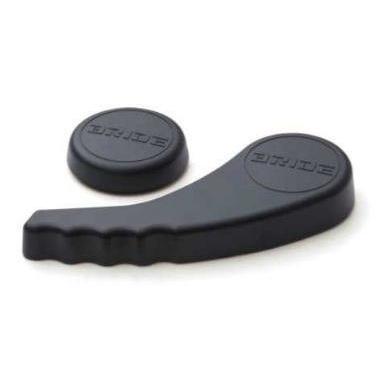 BRIDE (ブリッド) シート部品 (パーツ) クイックレバー 【左用】 P44NPO