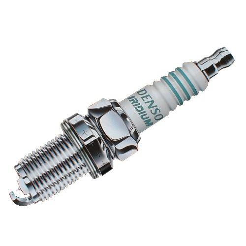 デンソー (DENSO) イリジウムパワー (IRIDIUMU POWER) スパークプラグ [IW20] 067700-8660