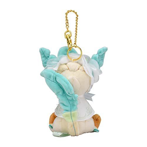 使い勝手の良い ポケモンセンターオリジナル マスコット Pokemon Photogenique Easter 22 リーフィア ぬいぐるみ Www We Job Com