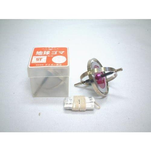 地球ゴマ SPACE GYRO スペースジャイロ 電動 宇宙ゴマ｜Yahoo