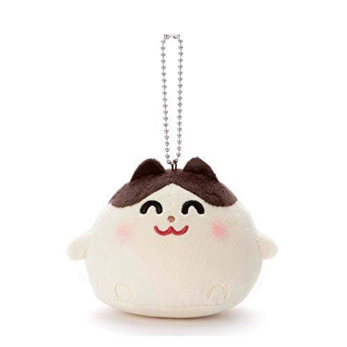 タカラトミーアーツ いらすとや ボールチェーンマスコット ねこ まんまる ぬいぐるみ高さ約 8cm Hfyfa9d122e71c1 アースカイ 通販 Yahoo ショッピング