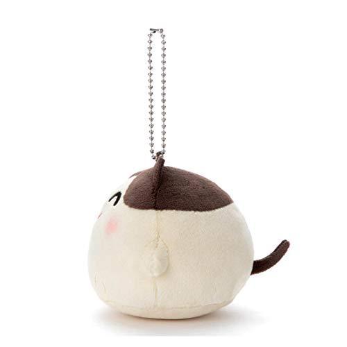 タカラトミーアーツ いらすとや ボールチェーンマスコット ねこ まんまる ぬいぐるみ高さ約 8cm Hfyfa9d122e71c1 アースカイ 通販 Yahoo ショッピング