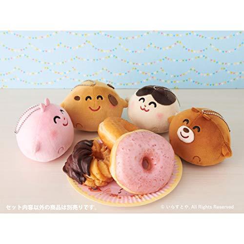 タカラトミーアーツ いらすとや ボールチェーンマスコット ねこ まんまる ぬいぐるみ高さ約 8cm Hfyfa9d122e71c1 アースカイ 通販 Yahoo ショッピング